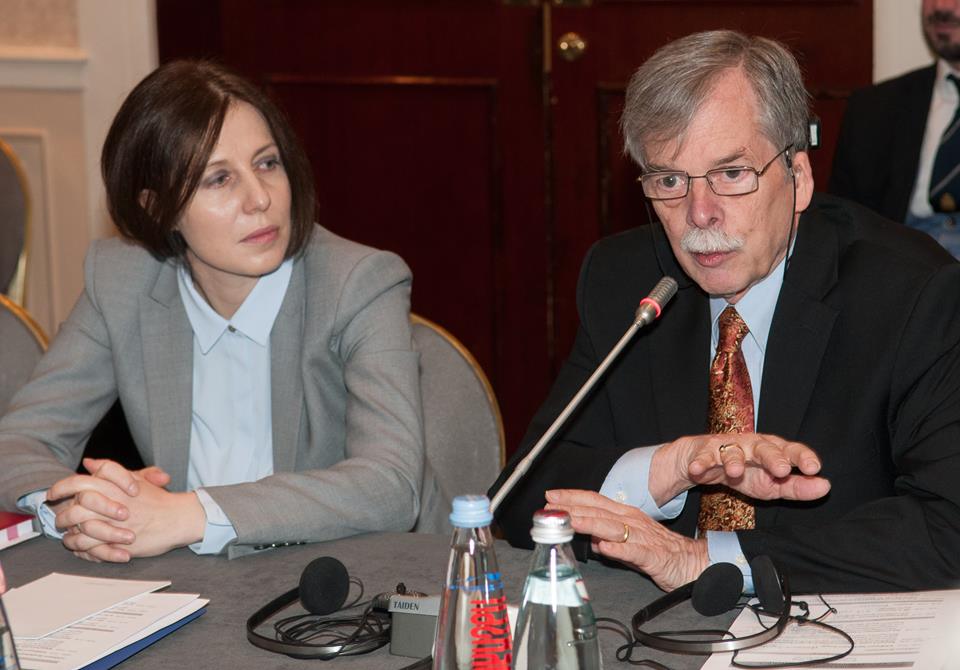 სახელმწიფო აუდიტის სამსახურის აუდიტორებისთვის სემინარი დაიწყო    