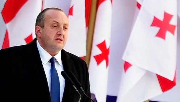 საქართველოს პრეზიდენტმა უარი თქვა ხოჯალის მსხვერლთა ხსოვნისადმი პატივისცემაზე -«Haqqinaz»