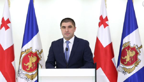 შსს-მ ბოლო ერთი კვირის განმავლობაში კილო-ნახევრამდე სხვადასხვა სახის ნარკოტიკი ამოიღო