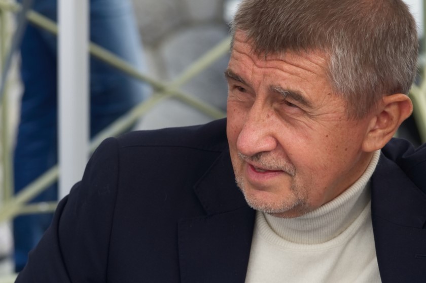 ჩეხეთი არავითარ შემთხვევაში არ აპირებს ლტოლვილების მიღებას - ანრეი ბაბიში