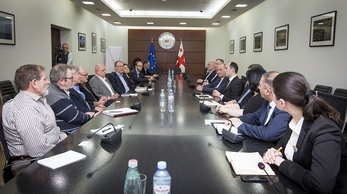 ამერიკელმა მეცნიერებმა ფაროსანასთან ბრძოლის სახელმწიფო გეგმა მოიწონეს