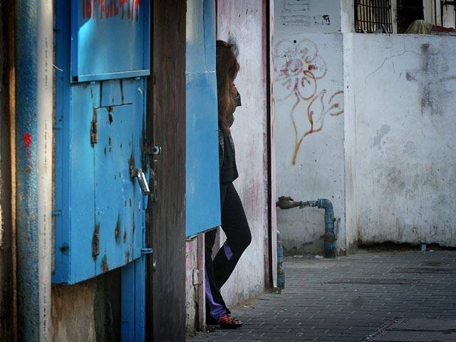 პროსტიტუციის ხელშეწყობა - სისხლის სამართლის კოდექსში ახალი მუხლი შემოდის