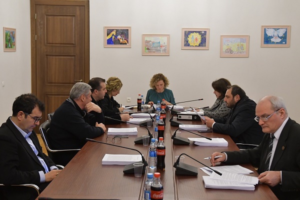 ზონალური კოეფიციენტებით ვაჭრობის პრაქტიკა უქმდება
