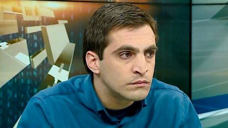 ირაკლი ჩხვირკია აჭარის პროკურატურისა და რამდენიმე გამომძიებლის წინააღმდეგ საჩივარს შეიტანს