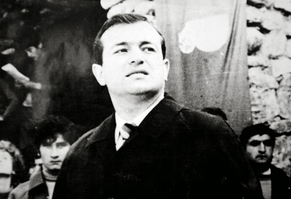 დღეს ეროვნული გმირის ჟიული შარტავას დაბადების დღეა
