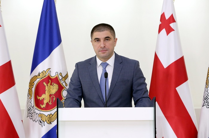 შსს-მ ავჭალაში მომხდარი ცოლ-ქმრის გახმაურებული მკვლელობა გახსნა