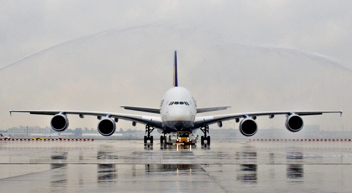 Airbus-ი თანამშრომელთა რაოდენობას ამცირებს