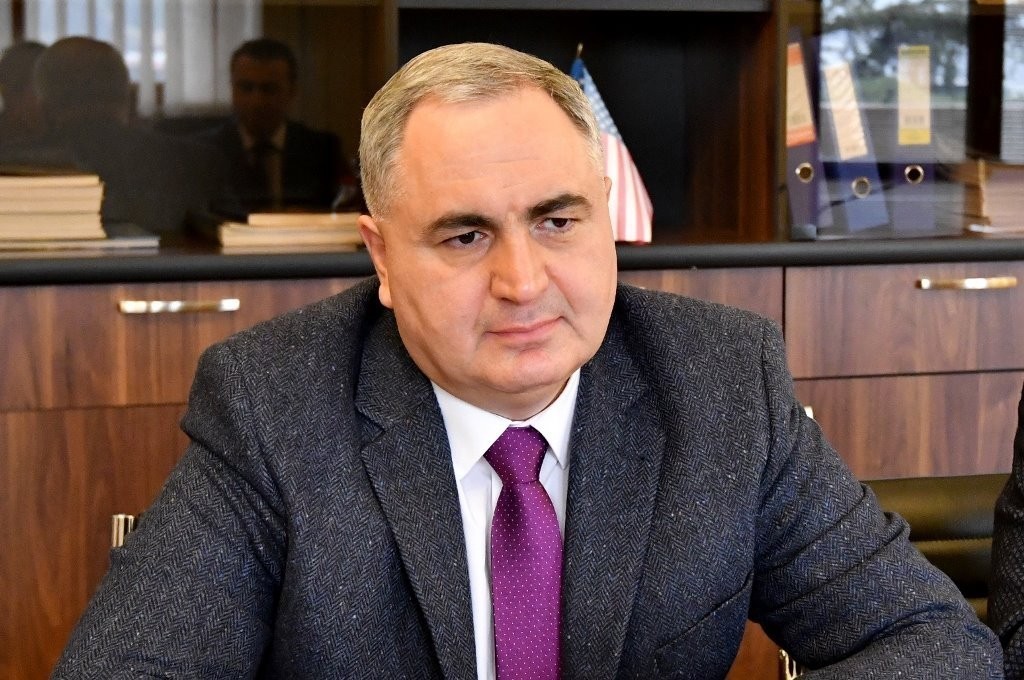 EBRD-ისა და OECD-ის კონფერენციაზე ირაკლი კოვზანაძე სიტყვით გამოვა