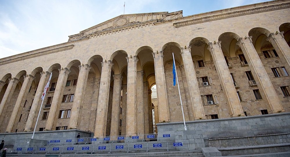 თავდაცვისა და უშიშროების კომიტეტი საქართველოს დაზვერვის სამსახურის საქმიანობის ანგარიშის მოისმენს