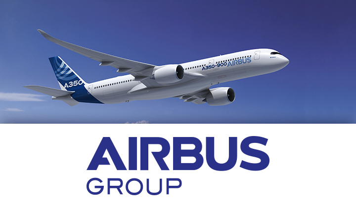 Airbus-მა 2 თვეში დამკვეთებს 65 თვითმფრინავი მიაწოდა