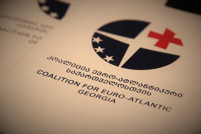 „პრემიერის განცხადება იმ მთავრობის განაცხადს ჰგავს, რომელსაც რუსეთთან დაკავშირებით კონკრეტული გეგმა არ აქვს“