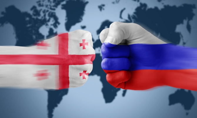დიალოგის საფუძველი რუსეთ-საქართველოს ურთიერთობაში - რუსული Валдай