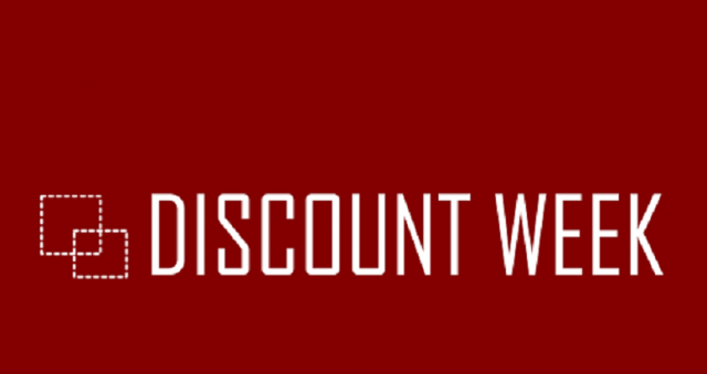 დღეიდან, კახეთში „Discount Week“-ი იწყება