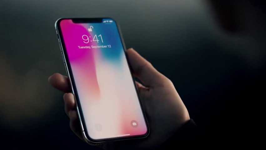Apple-მა iPhone-ს წარმოება დროებით შეაჩერა
