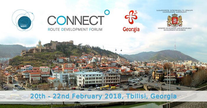 Connect-aviation: #connect2018 თბილისი წარმატებული და ყველასათვის დასამახსოვრებელი ღონისძიება იყო