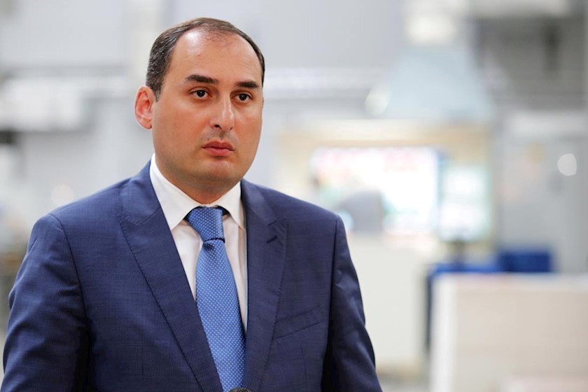 დიმიტრი ქუმსიშვილი ღუდუშაურის კლინიკაში მივიდა