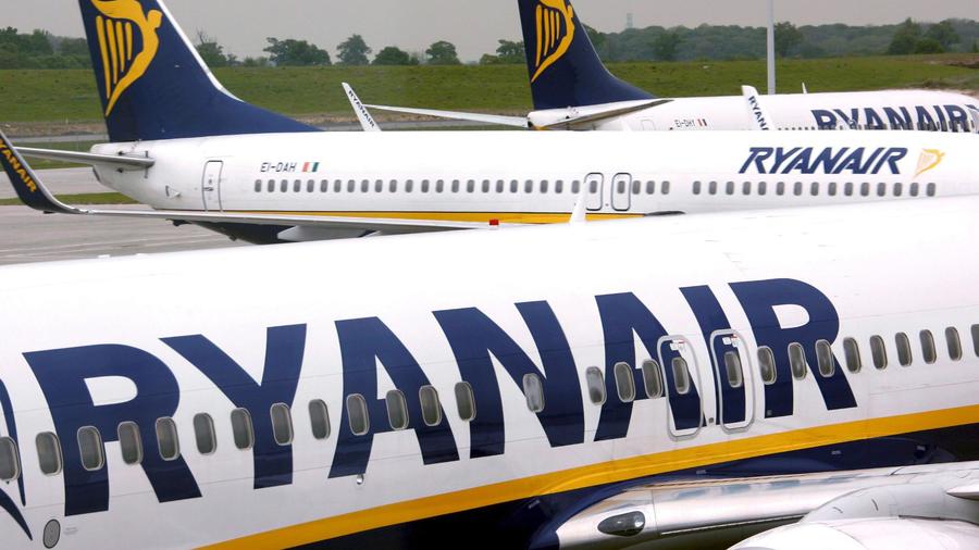 Ryanair-ი Niki-ს 75%-იან წილს 50 მლნ ევროდ ყიდულობს
