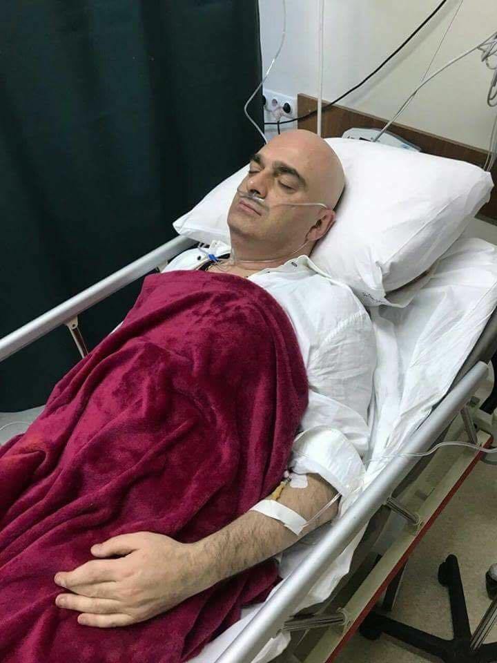 სანდრო ბრეგაძე კლინიკაში საკუთარი სურვილით მოთავსდა, დაზიანებები არ აღენიშნება - ექიმი