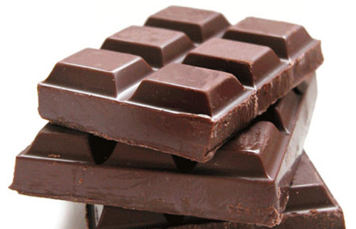  შოკოლადის წარმოება 30%-ით გაძვირდა