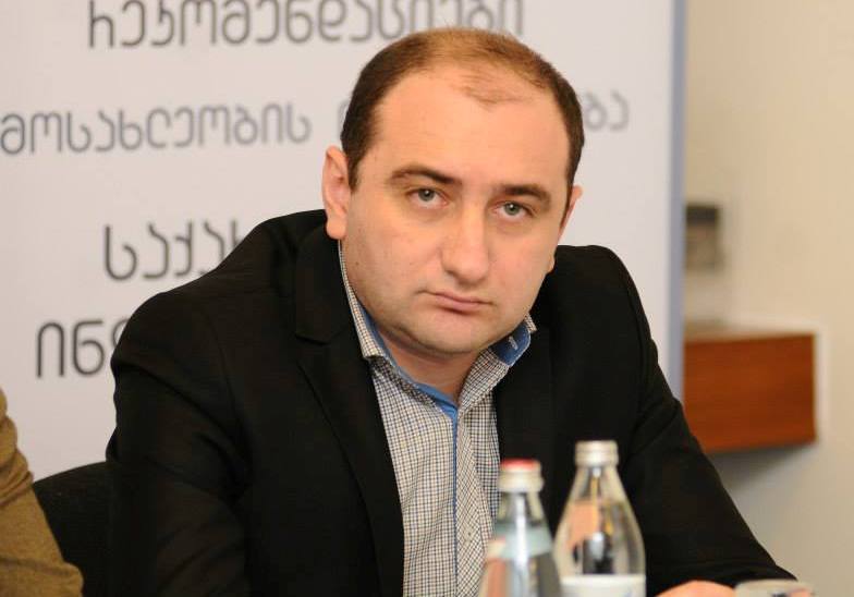 ბიზნესომბუდსმენი თურქ ბიზნესმენთა ასოციაციის წევრებს შეხვდება