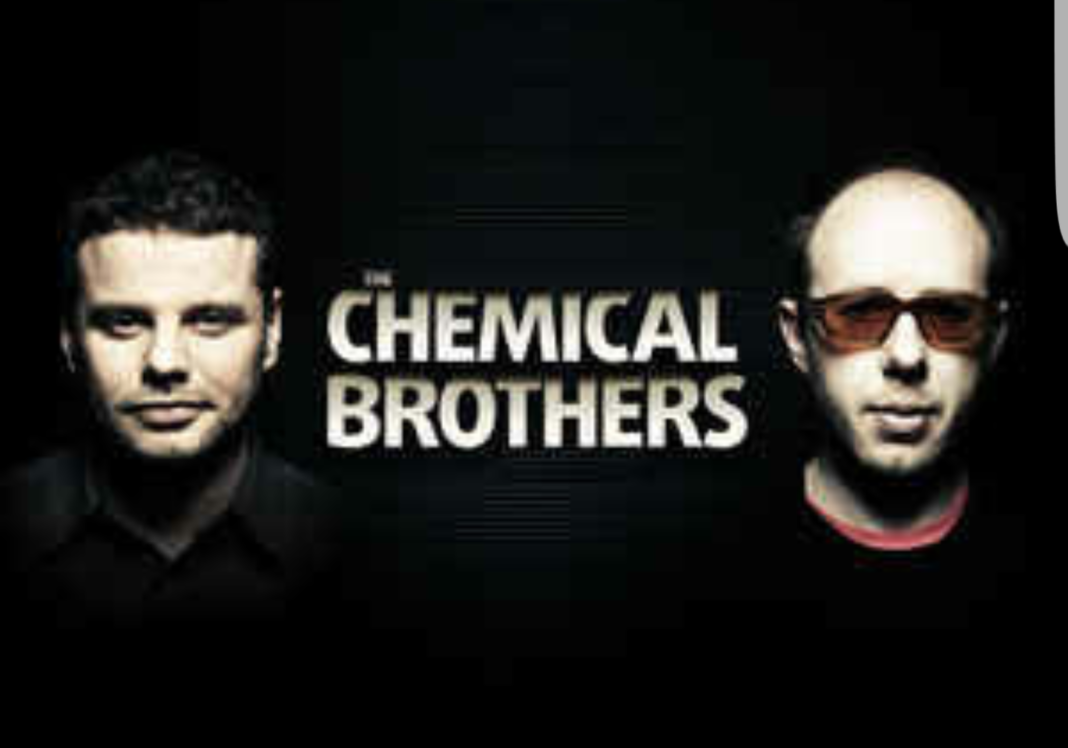 1-ელ სექტემბერს  „თიბისი სტატუსი“ წარმოგიდგენთ ლეგენდარული ბრიტანული ჯგუფის The Chemical Brothers-ის კონცერტს
