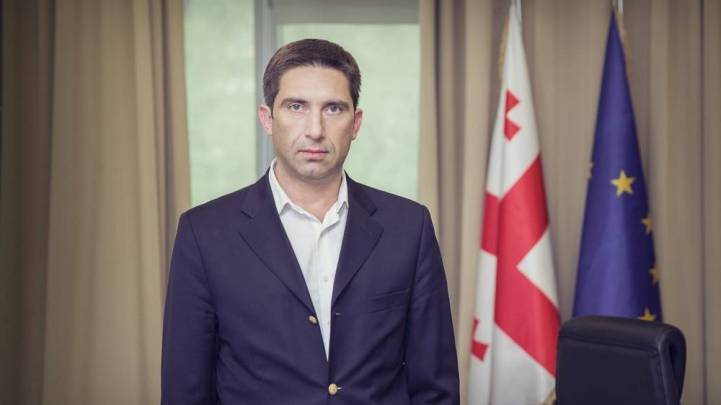 ეს ბრალდებები არის შურისძიება იმის გამო, რომ ე.მ-ს მეუღლე სამსახურიდან გავათავისუფლე - უგრეხელიძე