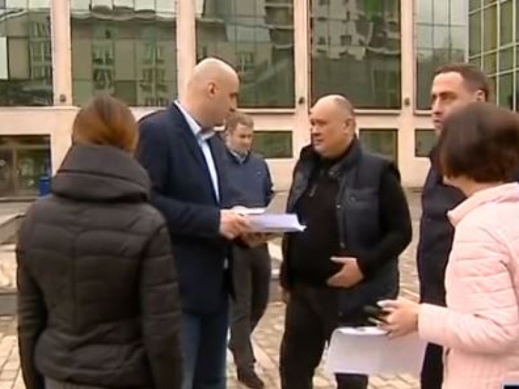 ევკალიპტის ხე "დმანისის გადარჩენის ფონდმა" აუქციონზე 20 020 ლარად იყიდა