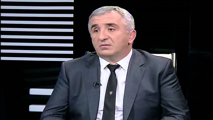 მოწმის ჩვენებით, ვალერი გელაშვილის ცემისთვის სპეცრაზმელებს ჯილდოდ 500 დოლარი გადასცეს