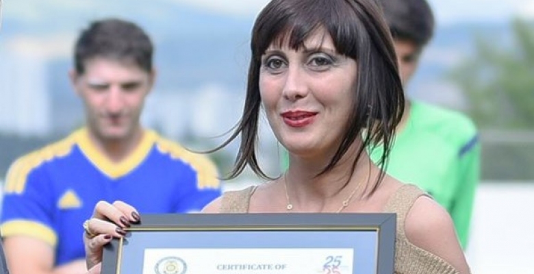 ყოფილი პროკურორის პირადი ცხოვრების ამსახველი კადრების გავრცელების ფაქტზე მისი ყოფილი მეუღლე და კიდევ ორი პირი პასუხისგებაში მისცეს