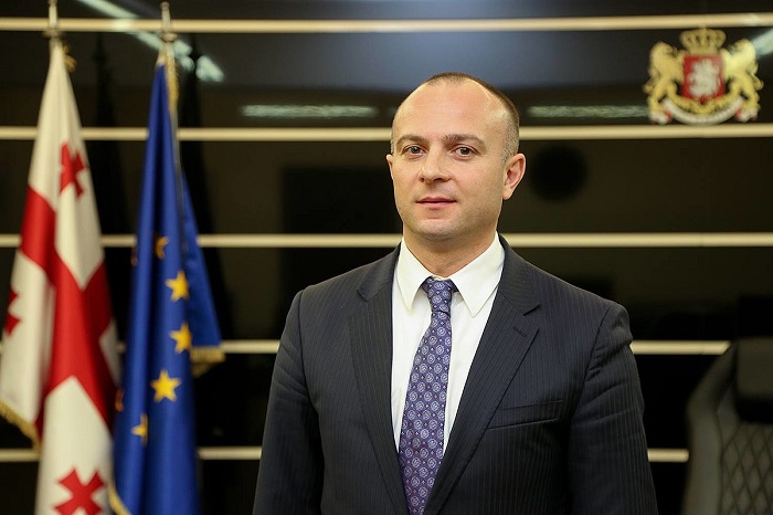 ზურაბ ალავიძე თანამდებობას ტოვებს - საზოგადოებრივი მაუწყებელი