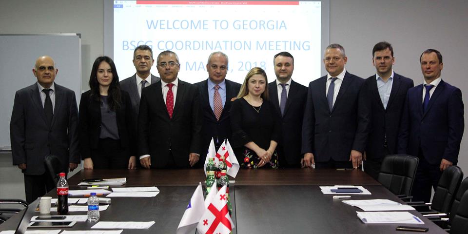სამოქალაქო ავიაციის სააგენტომ თურქეთის, მოლდოვის, უკრაინის და აზერბაიჯანის საავიაციო ხელისუფლებების პირველ პირებს უმასპინძლა