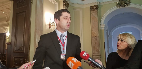 ხორავას ქუჩაზე მომხდარ მკვლელობის საქმეზე დღეს ერთი მოწმე დაკითხეს