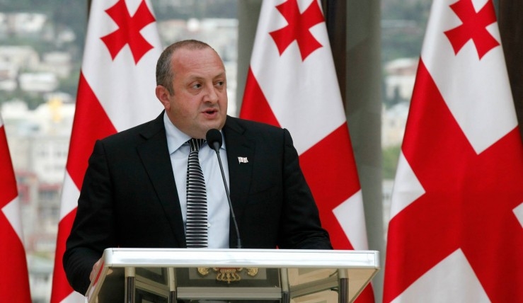 ზვიად გამსახურდიას გარდაცვალების გარემოებებთან დაკავშირებით, საზოგადოებაში კვლავ პასუხგაუცემელი კითხვებია - გიორგი მარგველაშვილი
