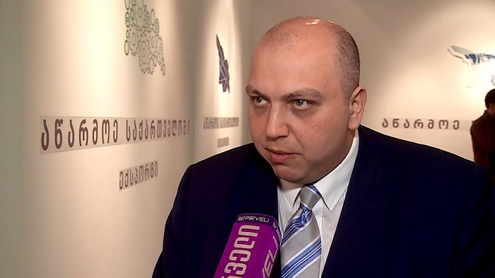 საავტომობილო გზების დეპარტამენტის თავმჯდომარე ირაკლი ქარსელაძე იქნება