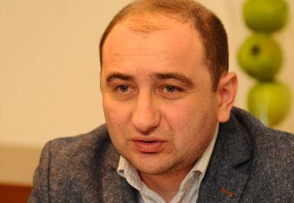 ირაკლი ლექვინაძე: ეს არის არამხოლოდ კონკრეტული კომპანიის წარმატება, არამედ მთელი ინდუსტრიის