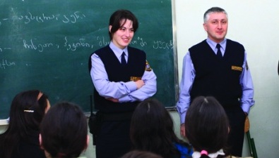 მანდატურის ინსტიტუტის ეფექტიანობა გაიზრდება