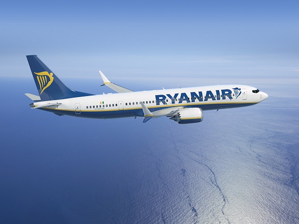 ბორისპოლის აეროპორტის დირექტორი: Ryanair-მა შესაძლოა ბორისპოლის აეროპორტის კოლაფსი გამოიწვიოს