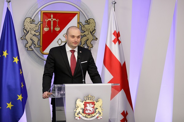 მამუკა ბახტაძე: გაერთიანებული საგადასახადო დოკუმენტის დანერგვის შედეგად, მნიშვნელოვნად გამარტივდება საგადასახადო ანგარიშგება