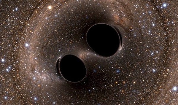 ირმის ნახტომის ცენტრში ათეულობით უცნობი შავი ხვრელები აღმოაჩინეს