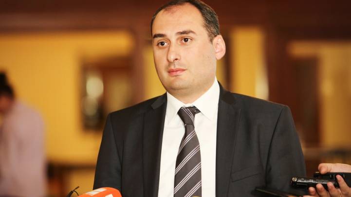 დიმიტრი ქუმსიშვილი - დაშავებულების მდგომარეობა დამაკმაყოფილებელია