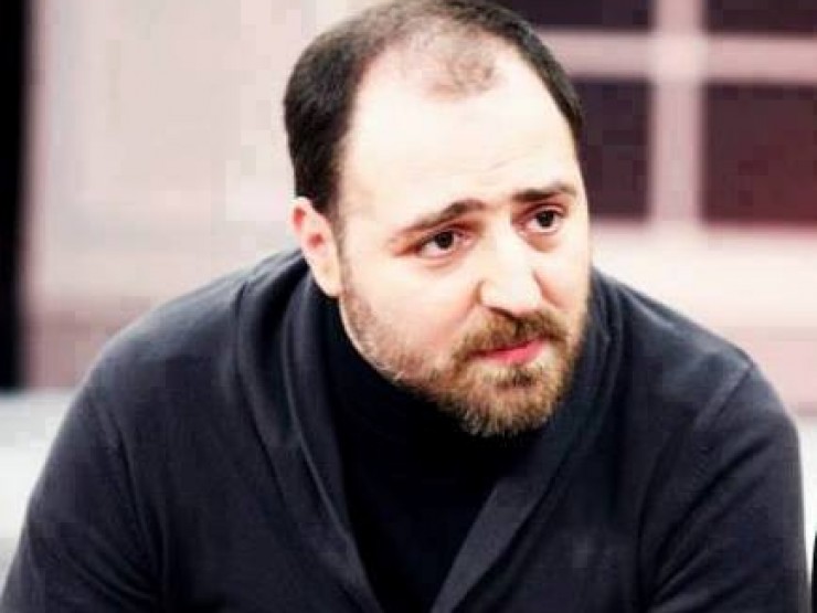 კოტე თოლორდავას გარდაცვალებიდან 3 წელი გავიდა
