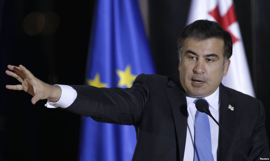 საქალაქო სასამართლოში ე.წ. პიჯაკების საქმის განხილვა მიმდინარეობს