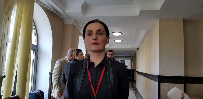 ე.წ. პიჯაკების საქმეზე სააკაშვილს ბიუჯეტიდან 9 მილიონი ლარის გაფლანგვას ედავებიან