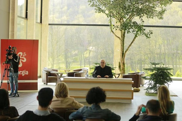 დღეიდან გრანდიოზული ფასდაკლების კვირეული SPA & WELLNESS იწყება