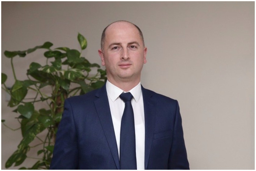 ჩინეთის მხარემ საქართველოს მიმართულებით მოძრავი ბლოკ-მატარებლებისთვის სუბსიდიების გამოყოფის შესაძლებლობის შესწავლის მზადყოფნა გამოხატა - დავით ფერაძე