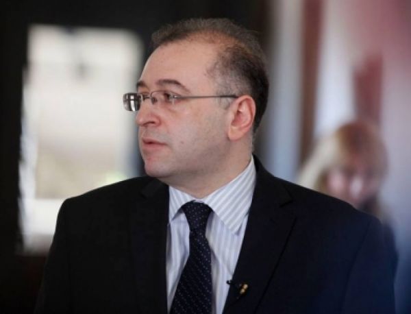 კობა გვენეტაძე: სსფ სრულად იზიარებს და მხარს უჭერს ეროვნული ბანკის ძალისხმევას, რომელიც მიმართულია ლარიზაციის ზრდისკენ