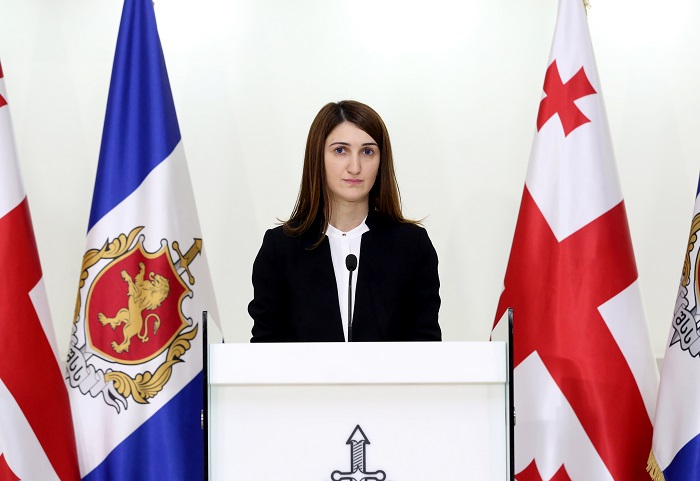 გამოწვევად რჩება მომართვიანობის მაჩვენებელი, რადგან ოჯახის წევრები მოძალადის წინააღმდეგ საჩივრის შეტანისგან თავს იკავებენ - ლონდა თოლორაია