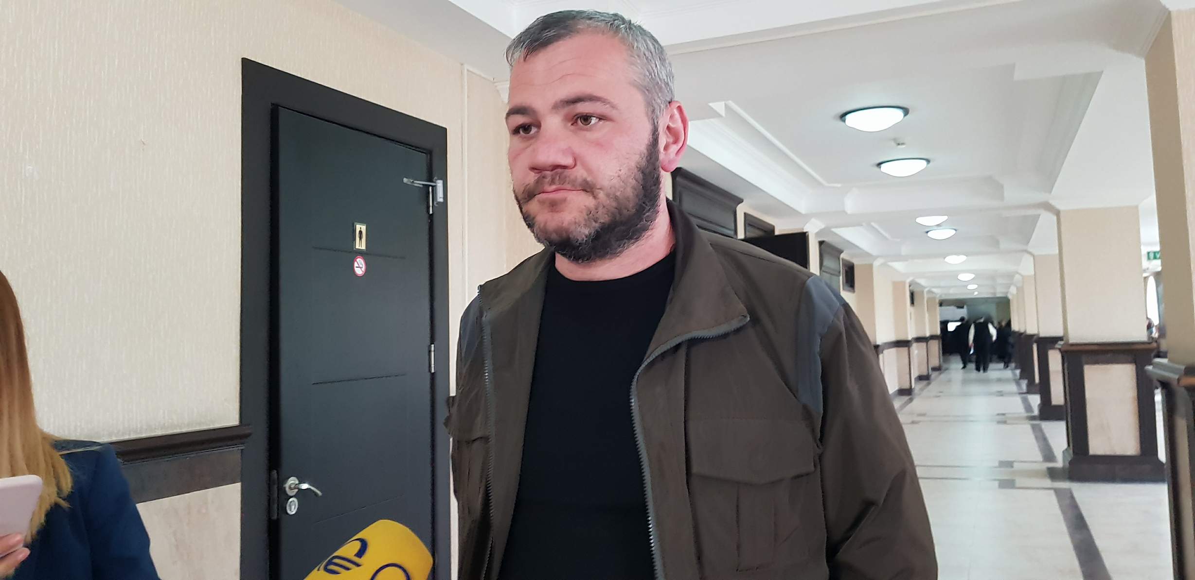 მირზა სუბელიანი პროკურატურას აშანტაჟებს, რომ სხვა შესაძლო დამნაშავე არ გამოიკვეთოს - ზაზა სარალიძე