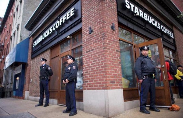   აშშ-ში Starbucks-ი რასობრივი სკანდალის გამო, ათასობით ფილიალს დახურავს