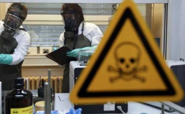 ჰააგაში ქიმიური იარაღის აკრძალვის ორგანიზაციის საბჭოს სხდომა გაიხსნა